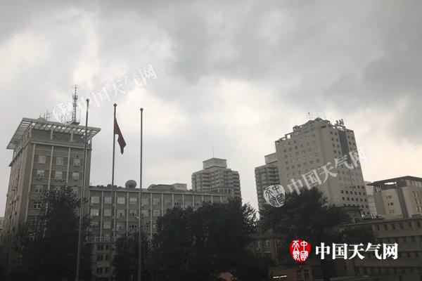 北京今夜到明天降雨驱散高温 明晨早高峰或受影响