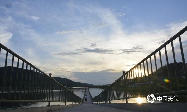 陕西洛川大塬上的大美画卷