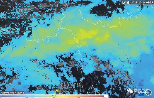 多源卫星遥感监测金沙江滑坡及堰塞湖