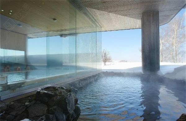 洞爷湖哪个酒店好？日本洞爷湖温泉酒店推荐