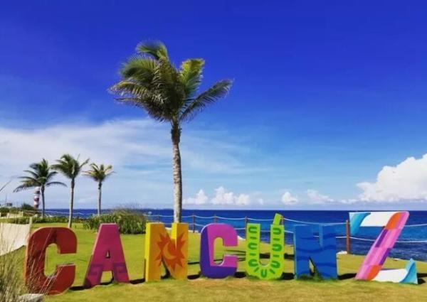 墨西哥坎昆有什么好玩的？坎昆旅游攻略