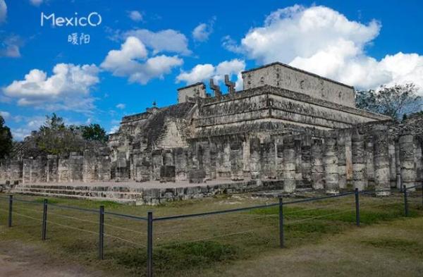 墨西哥坎昆有什么好玩的？坎昆旅游攻略