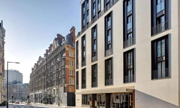 英国伦敦宝格丽酒店怎么样，伦敦宝格丽酒店攻略