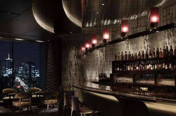 东京皇宫酒店攻略，带你体验日本皇室的御用酒店