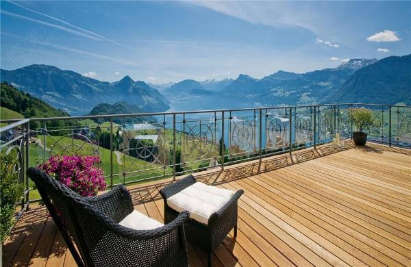 瑞士卢塞恩酒店攻略，卢塞恩网红酒店推荐