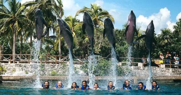 墨西哥坎昆有什么好玩的？坎昆旅游攻略