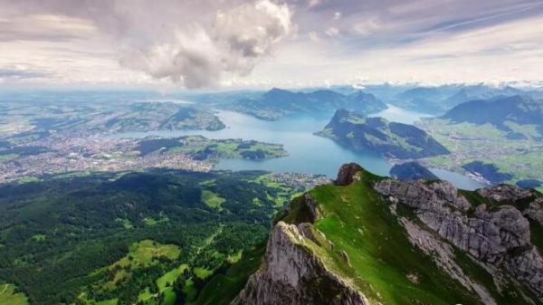 瑞士卢塞恩酒店攻略，卢塞恩网红酒店推荐