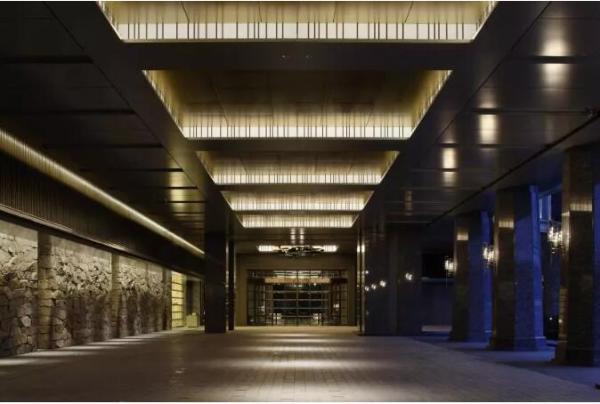 东京皇宫酒店攻略，带你体验日本皇室的御用酒店