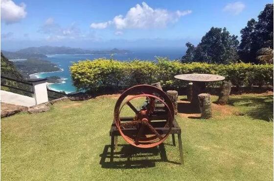 塞舌尔特色景点，塞舌尔旅游景点排名