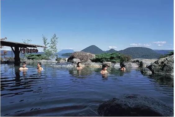 洞爷湖哪个酒店好？日本洞爷湖温泉酒店推荐