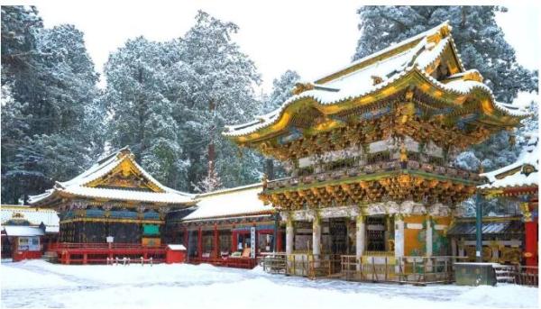 东京小众景点推荐，东京周边小众冷门景点