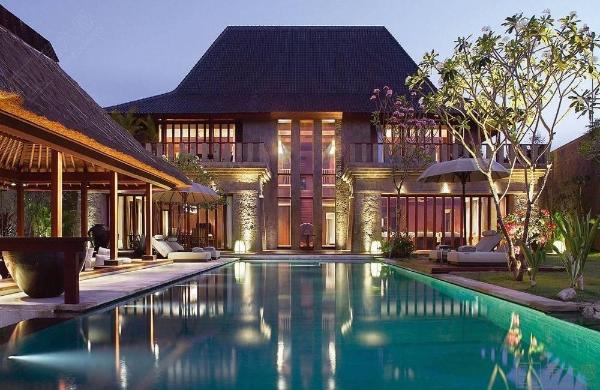 巴厘岛网红酒店都有哪些？巴厘岛网红酒店推荐