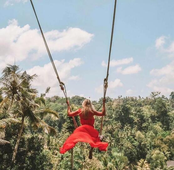巴厘岛网红景点有哪些？巴厘岛网红景点大全