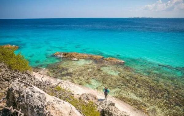 墨西哥坎昆有什么好玩的？坎昆旅游攻略