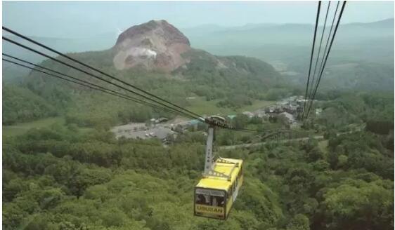 洞爷湖哪个酒店好？日本洞爷湖温泉酒店推荐