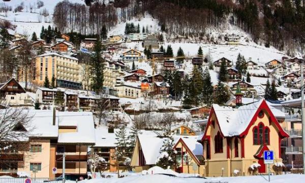 瑞士卢塞恩酒店攻略，卢塞恩网红酒店推荐