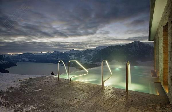 瑞士卢塞恩酒店攻略，卢塞恩网红酒店推荐