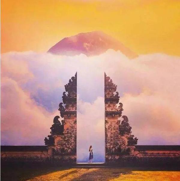 巴厘岛网红景点有哪些？巴厘岛网红景点大全