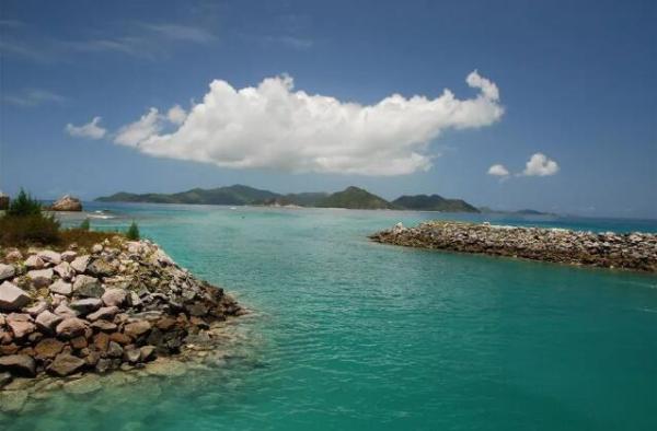 塞舌尔特色景点，塞舌尔旅游景点排名