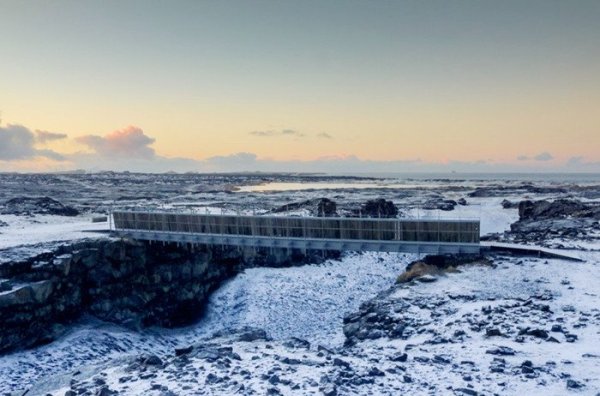 冰岛旅游攻略之必游地指南