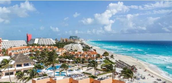 墨西哥坎昆有什么好玩的？坎昆旅游攻略