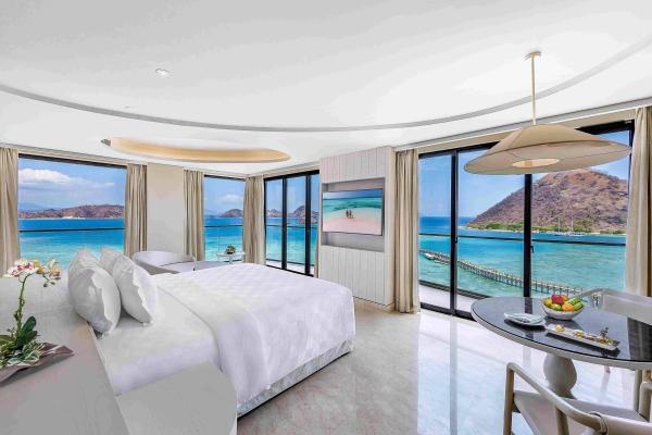 巴厘岛网红酒店都有哪些？巴厘岛网红酒店推荐