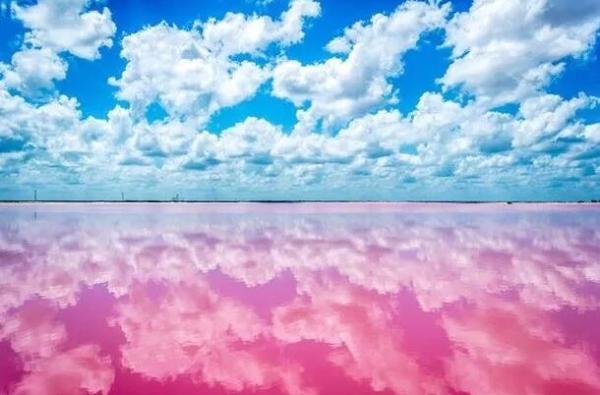 墨西哥坎昆有什么好玩的？坎昆旅游攻略