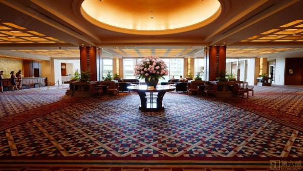 大阪住宿攻略，大阪住哪里最方面