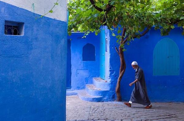 摩洛哥有什么好玩的？摩洛哥旅游路线推荐