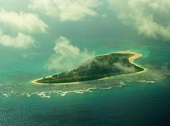 塞舌尔特色景点，塞舌尔旅游景点排名