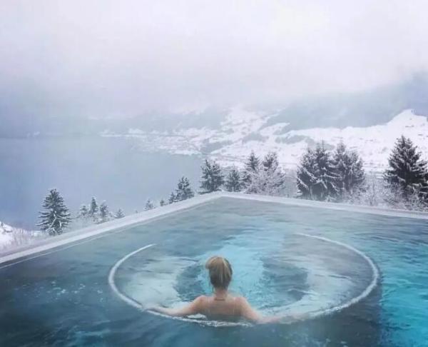 瑞士卢塞恩酒店攻略，卢塞恩网红酒店推荐