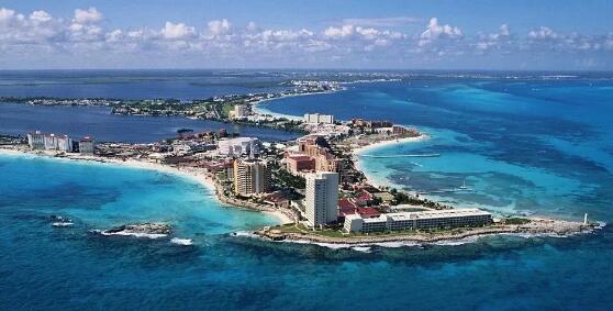 墨西哥坎昆有什么好玩的？坎昆旅游攻略