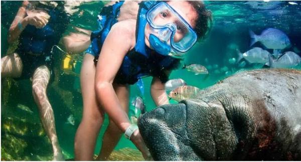 墨西哥坎昆有什么好玩的？坎昆旅游攻略