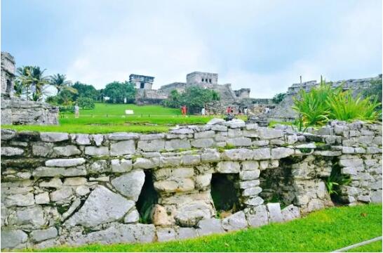 墨西哥坎昆有什么好玩的？坎昆旅游攻略