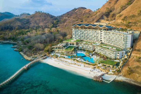 巴厘岛网红酒店都有哪些？巴厘岛网红酒店推荐