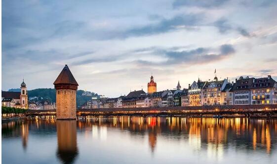 瑞士卢塞恩酒店攻略，卢塞恩网红酒店推荐