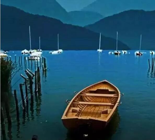 法国安纳西小镇攻略，一起邂逅阿尔卑斯山区的童话小镇