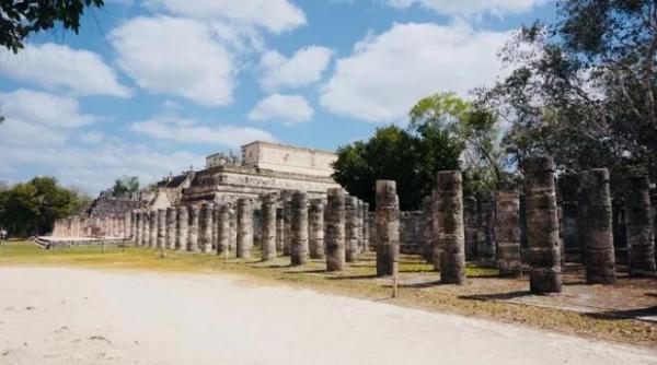 墨西哥坎昆有什么好玩的？坎昆旅游攻略