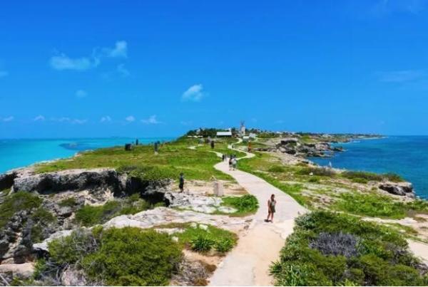 墨西哥坎昆有什么好玩的？坎昆旅游攻略