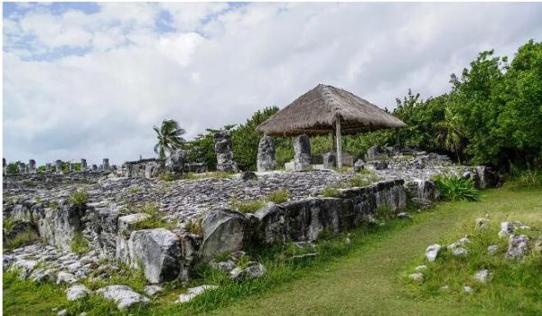 墨西哥坎昆有什么好玩的？坎昆旅游攻略