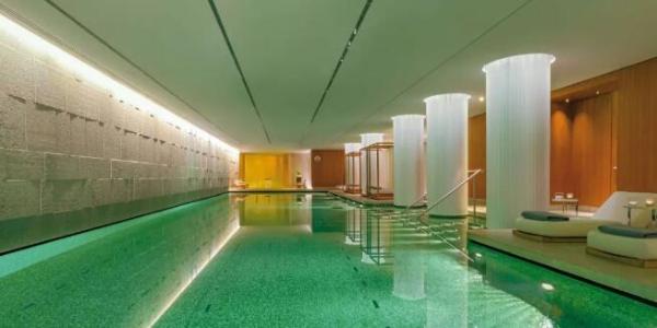 英国伦敦宝格丽酒店怎么样，伦敦宝格丽酒店攻略