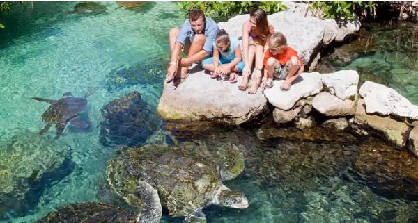 墨西哥坎昆有什么好玩的？坎昆旅游攻略