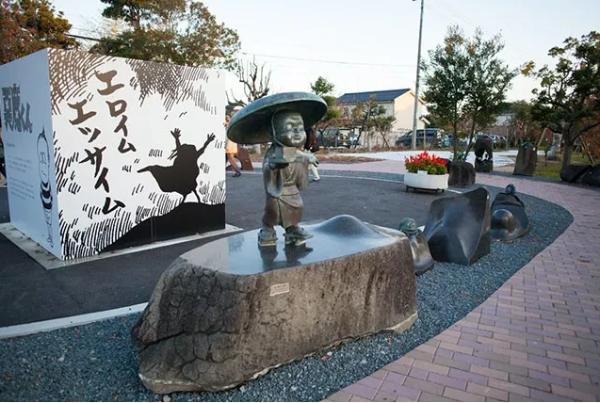 日本鸟取有什么好玩的？鸟取沙丘冬季攻略