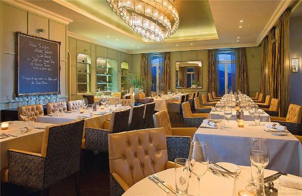 瑞士卢塞恩酒店攻略，卢塞恩网红酒店推荐