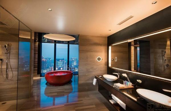 大阪住宿攻略，大阪住哪里最方面