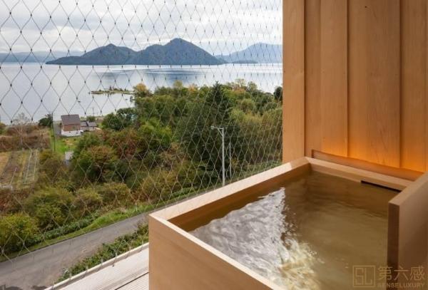 洞爷湖哪个酒店好？日本洞爷湖温泉酒店推荐