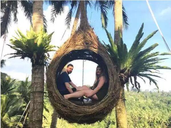 巴厘岛网红景点有哪些？巴厘岛网红景点大全