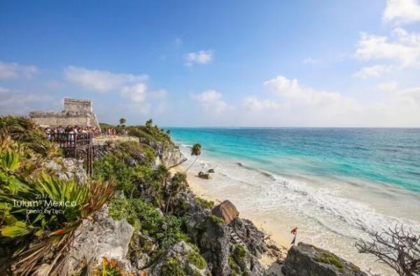 墨西哥坎昆有什么好玩的？坎昆旅游攻略