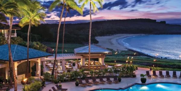 夏威夷酒店推荐，一起体验夏威夷海岛风情