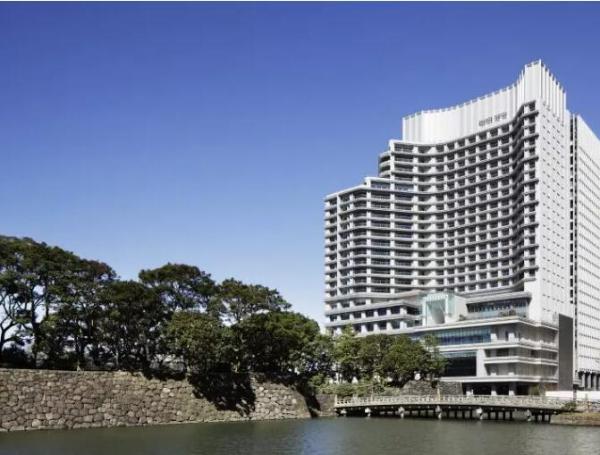 东京皇宫酒店攻略，带你体验日本皇室的御用酒店